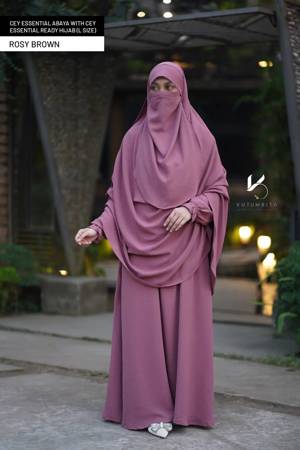 Rosy Brown (1)