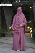 Rosy Brown (1)