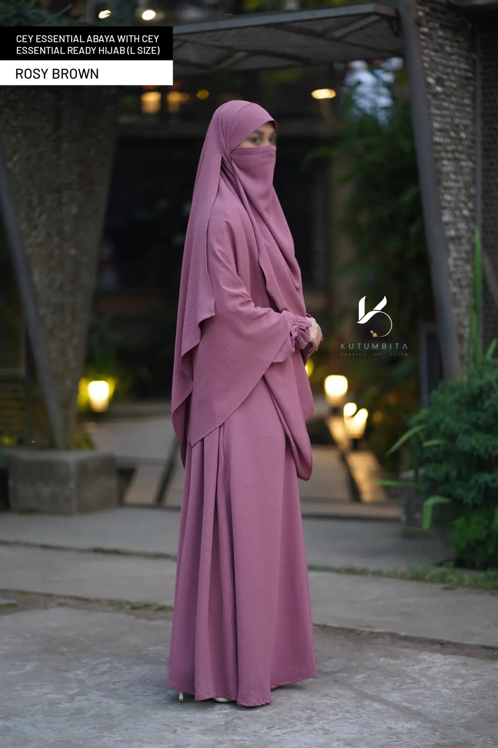 Rosy Brown (2)