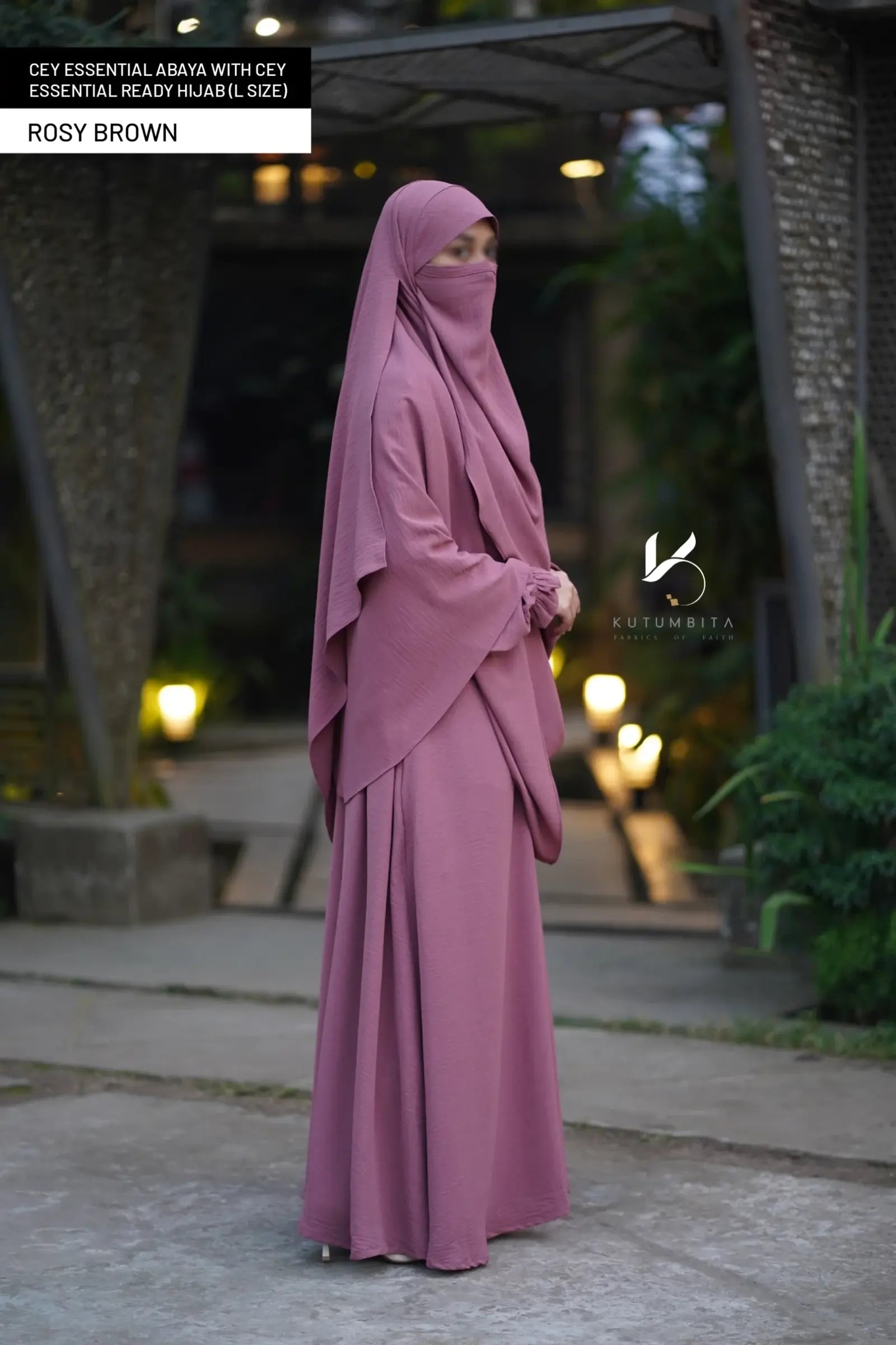 Rosy Brown (2)