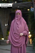 Rosy Brown (2)