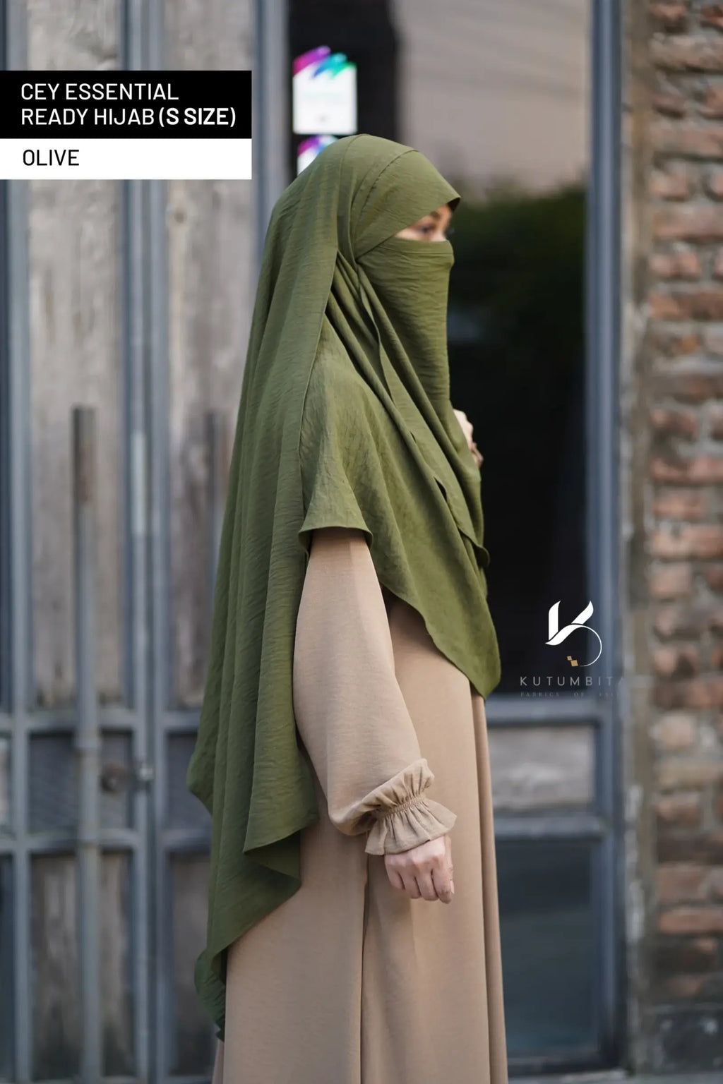 Olive (1)
