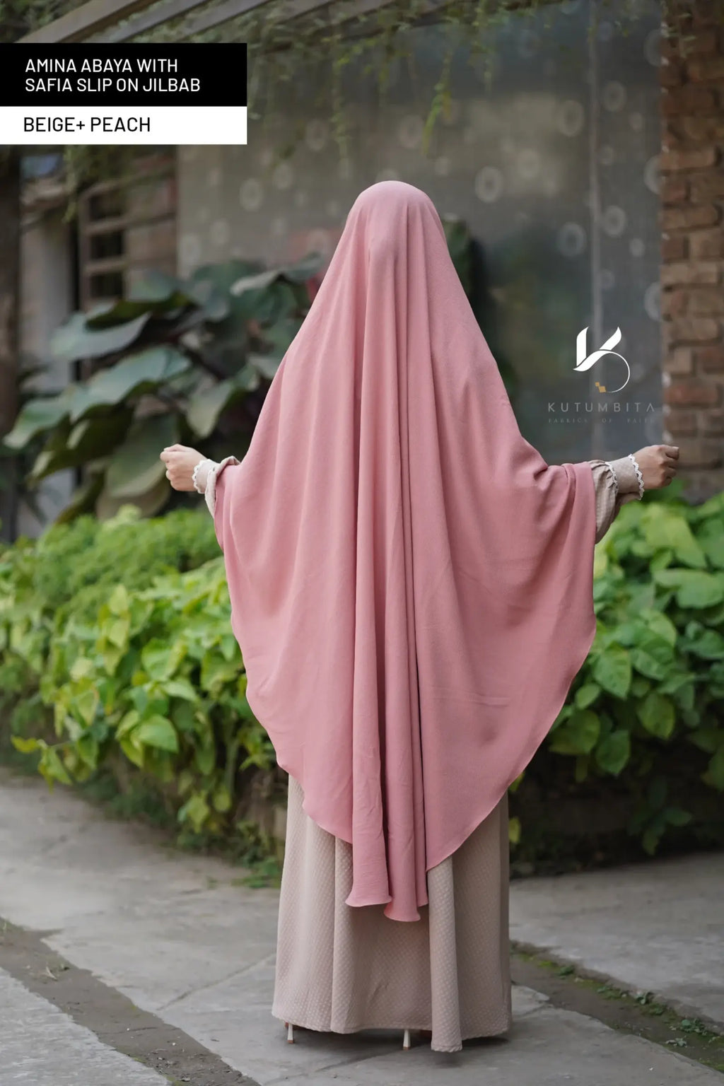 Beige +Peach (3)