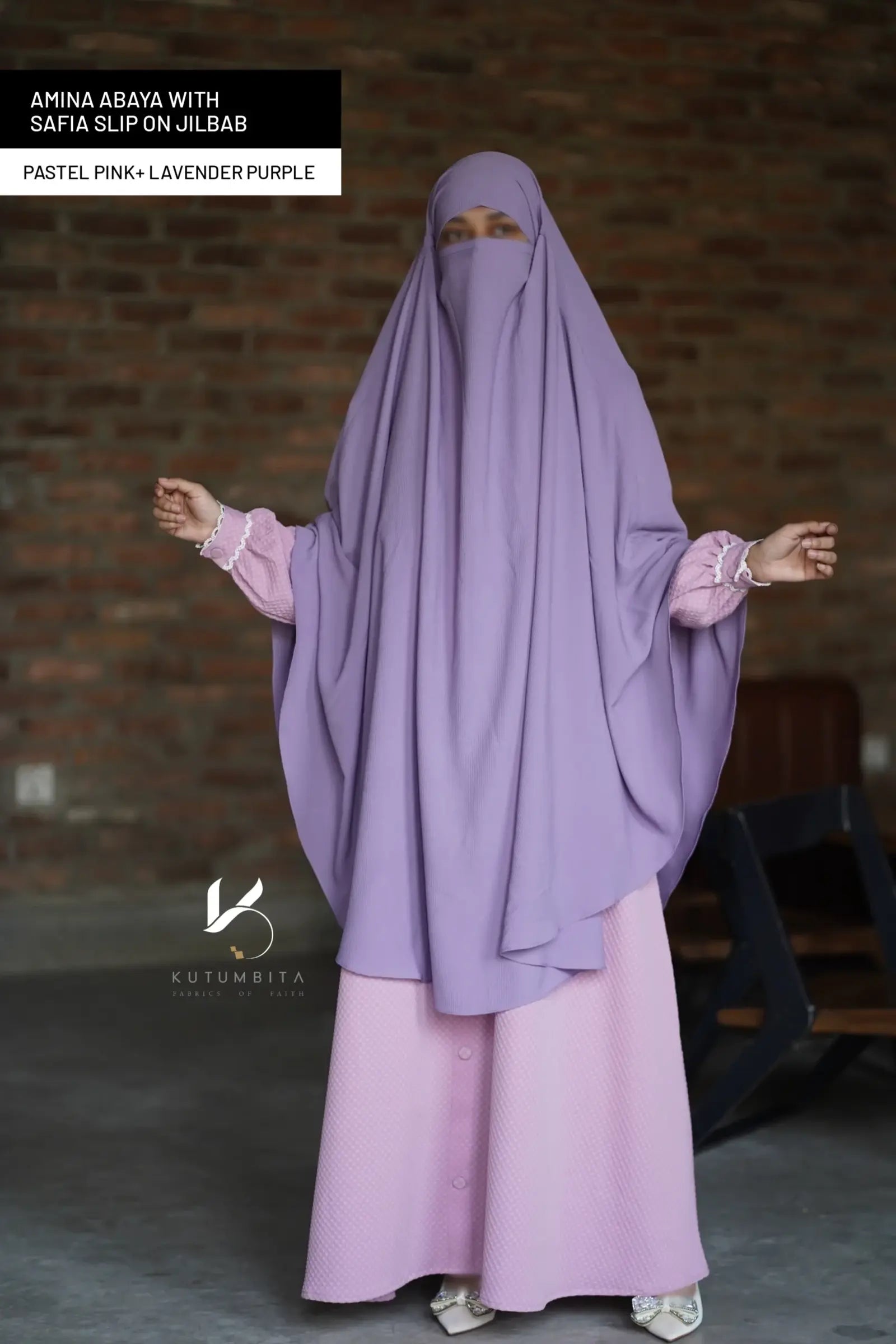 Pastel Pink+Lavender Purple (3)