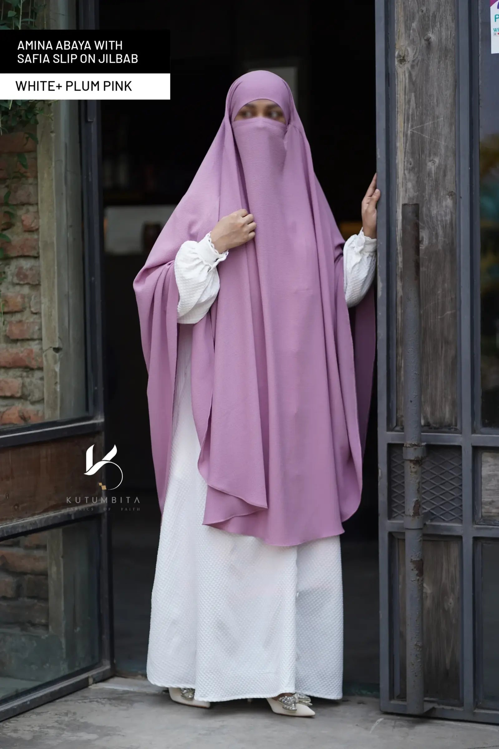 White +Plum Pink (3)