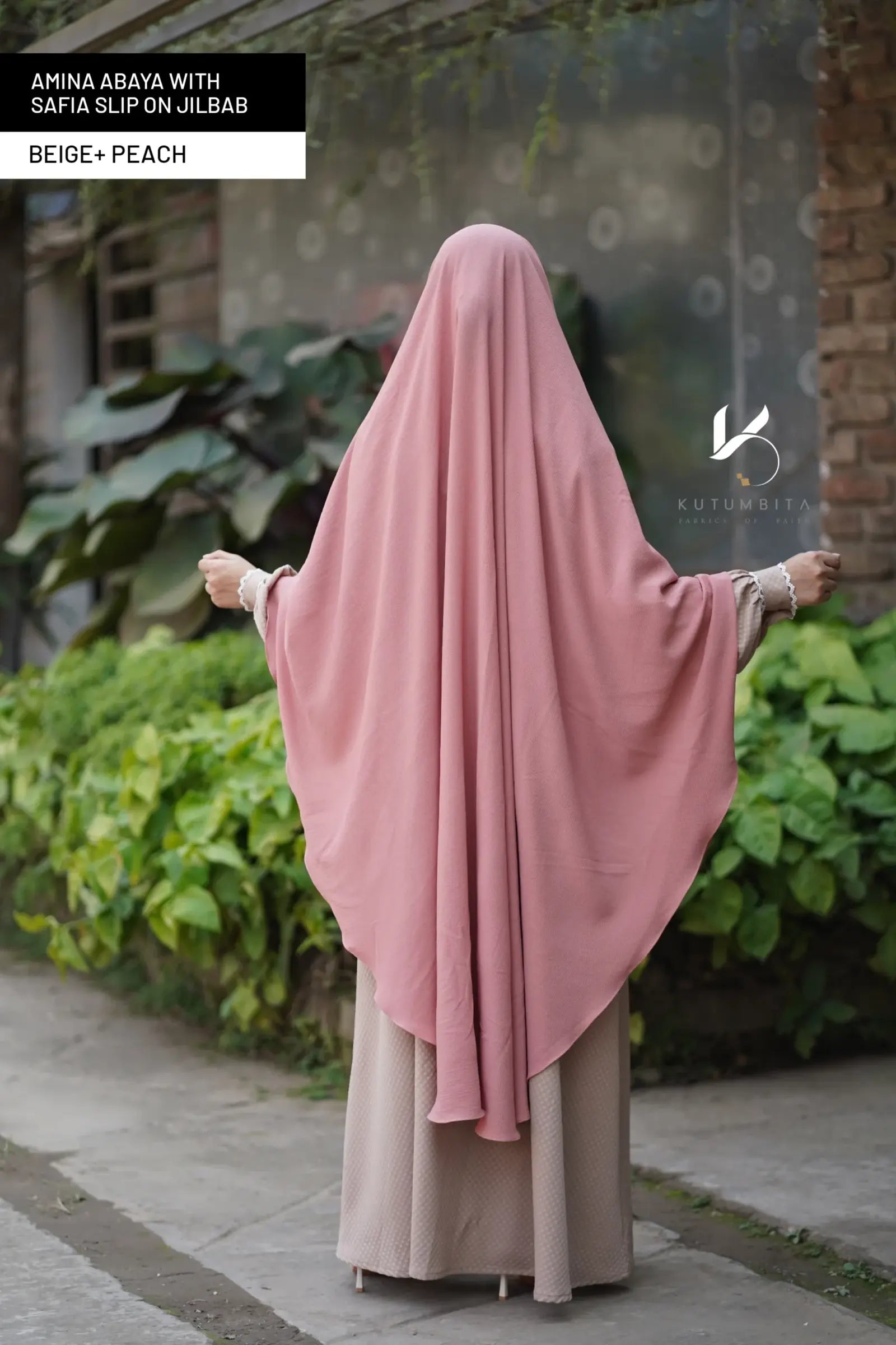 Beige +Peach (3)