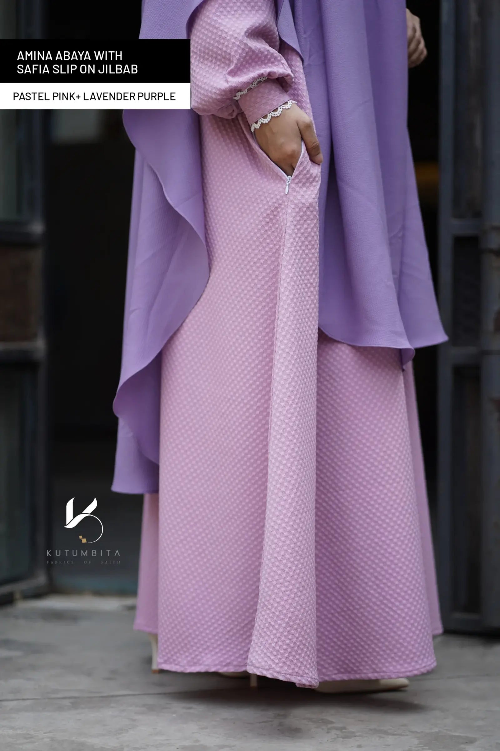 Pastel Pink+Lavender Purple (1)