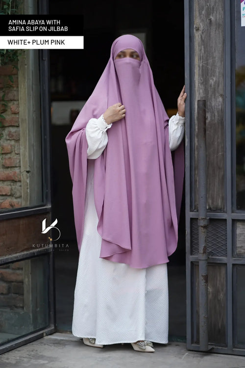 White +Plum Pink (3)