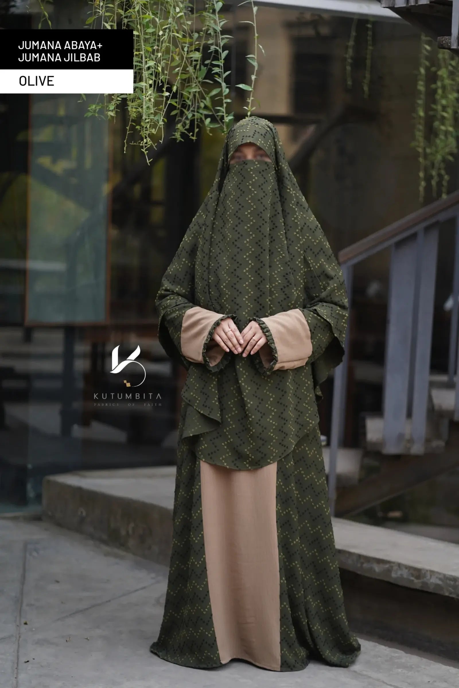 Olive (1)