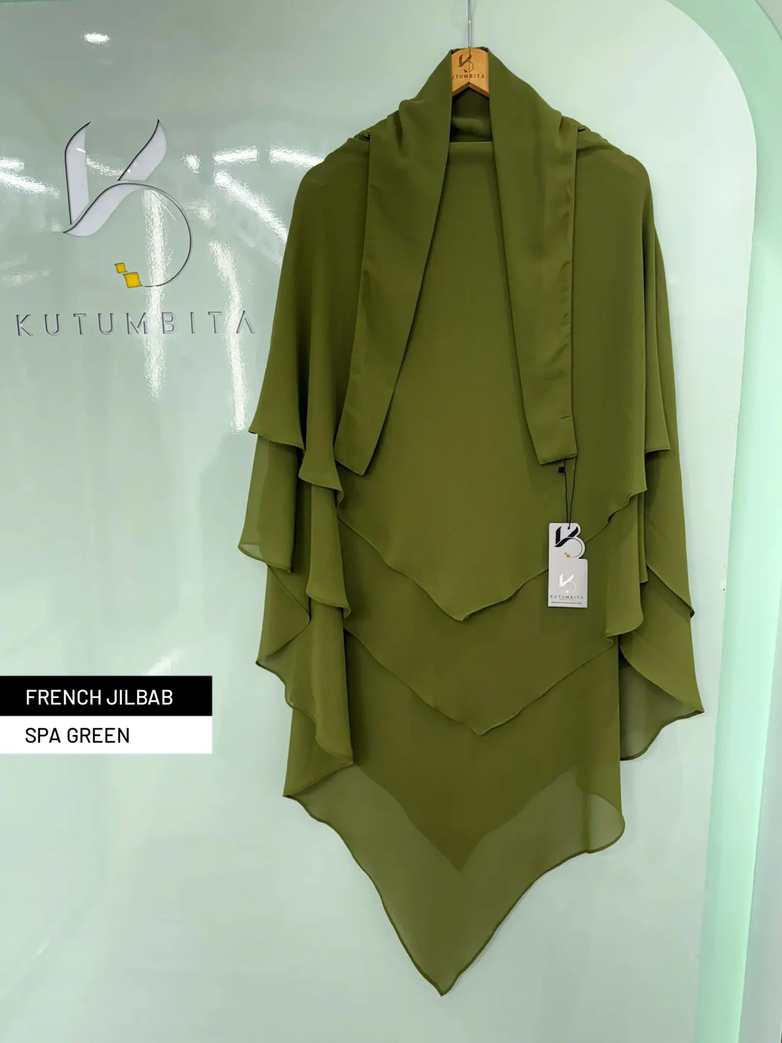 Spa Green