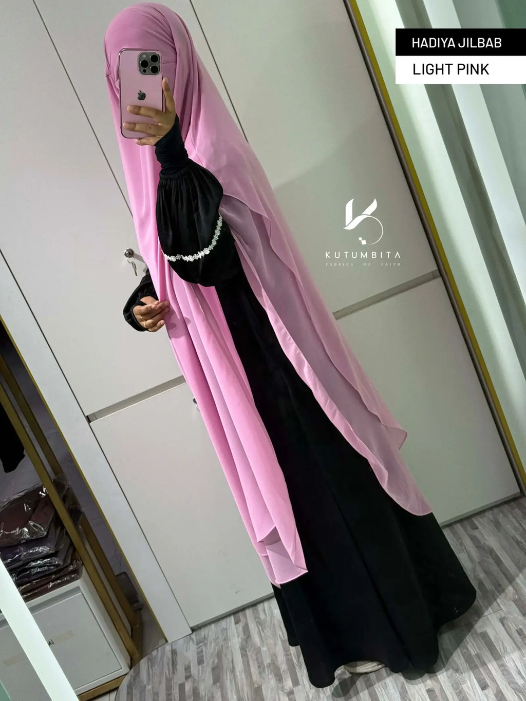 Light Pink (2)