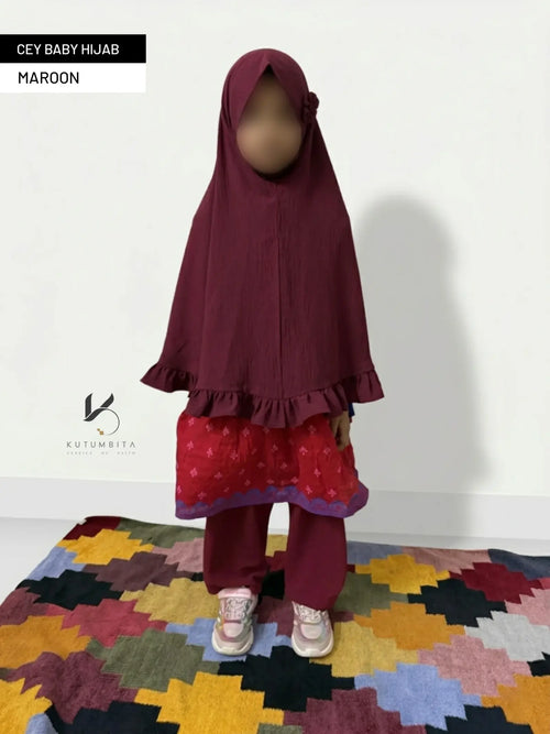Maroon (3)
