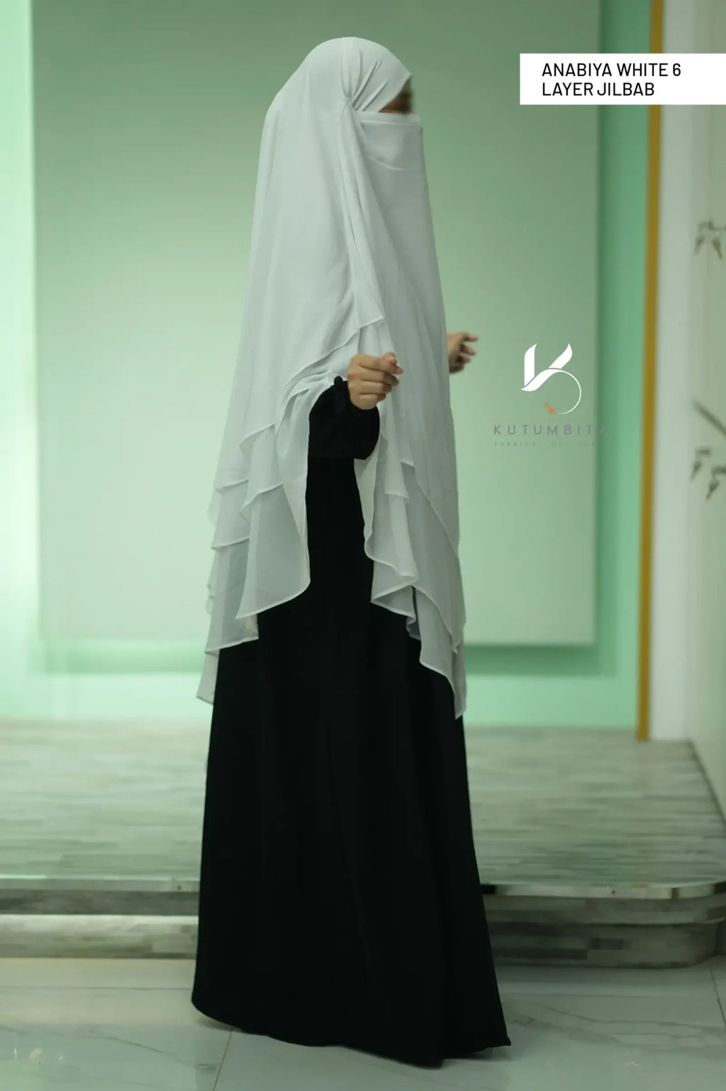 White (5)