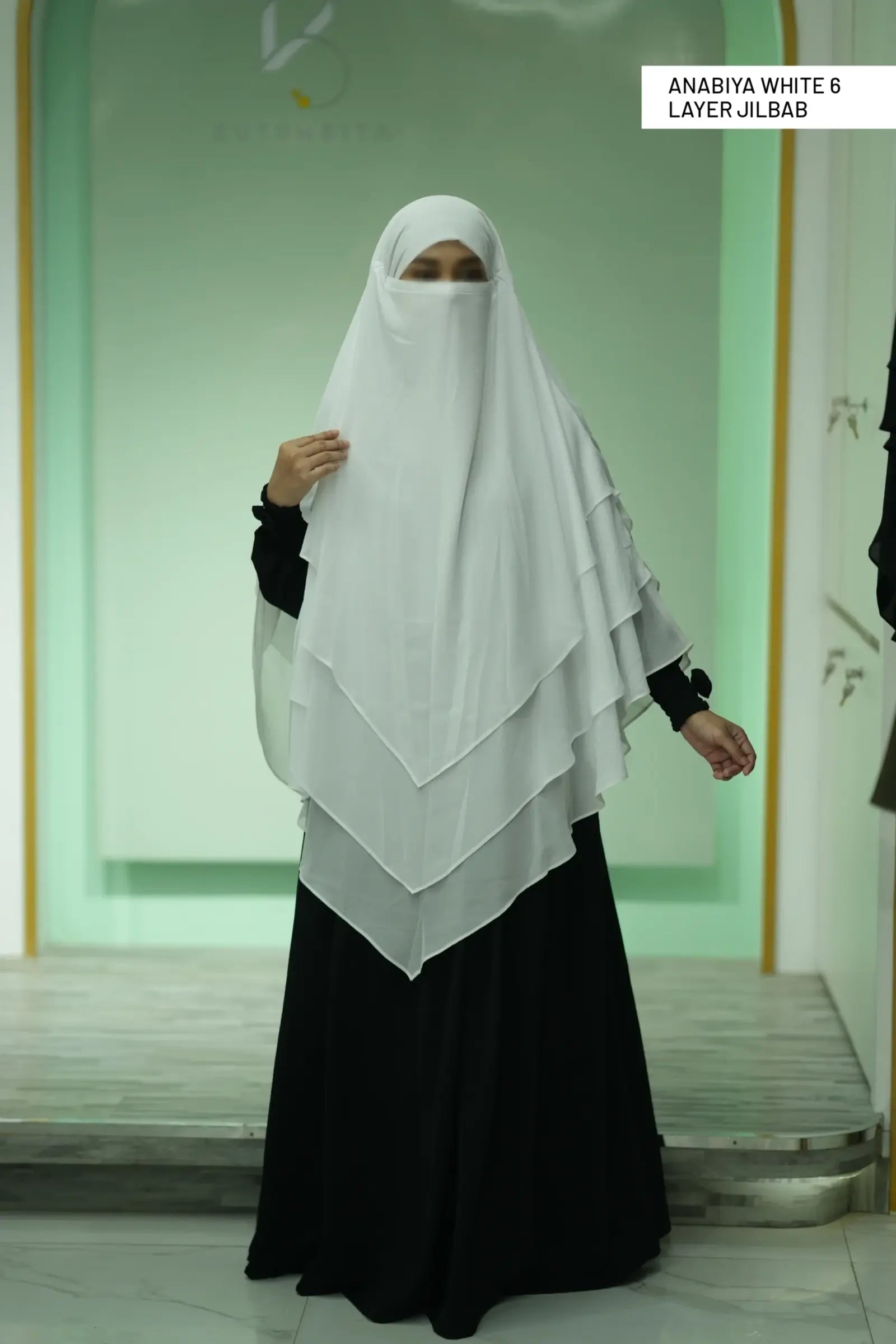 White (6)