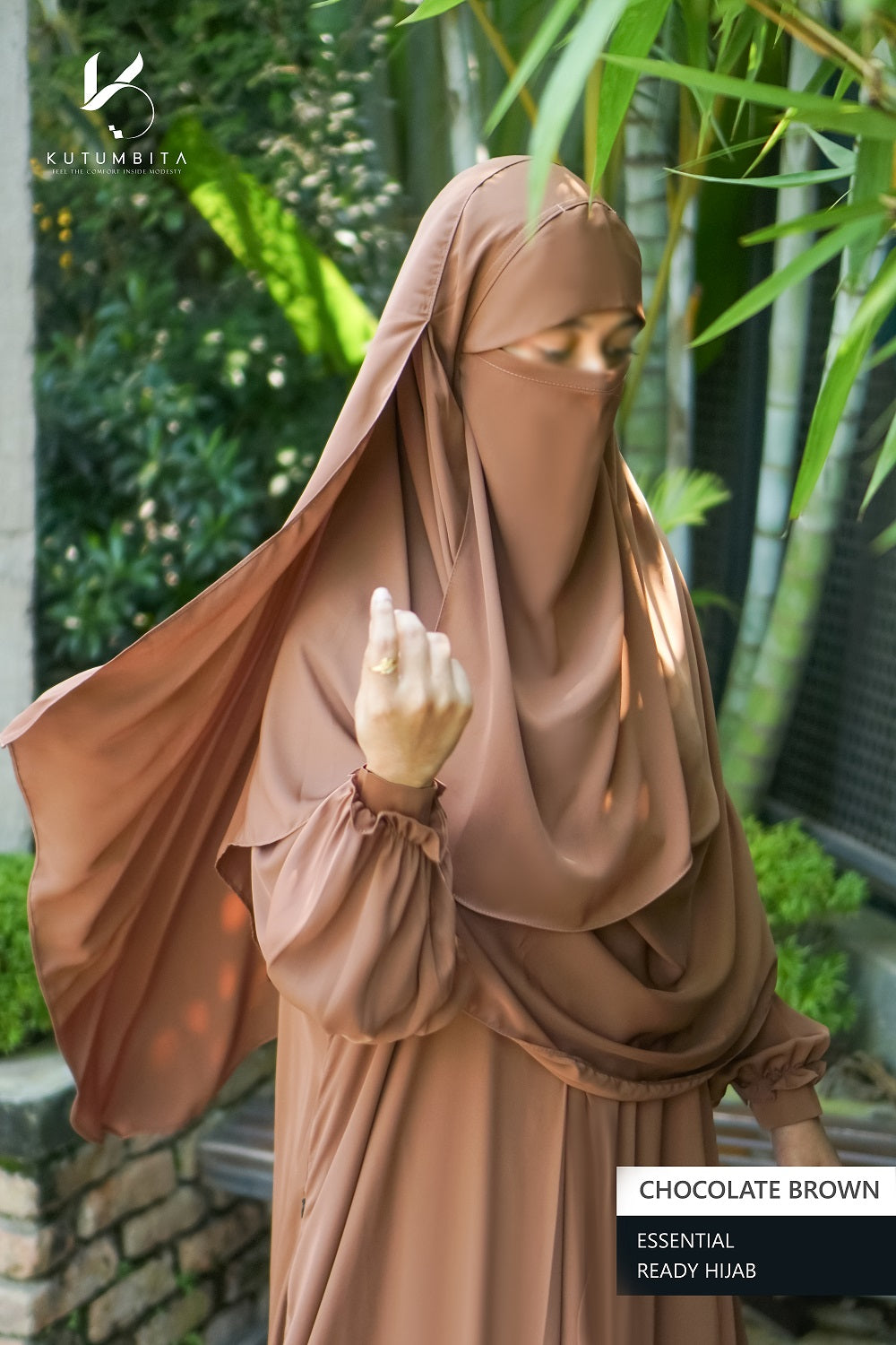 Chocolate Brown