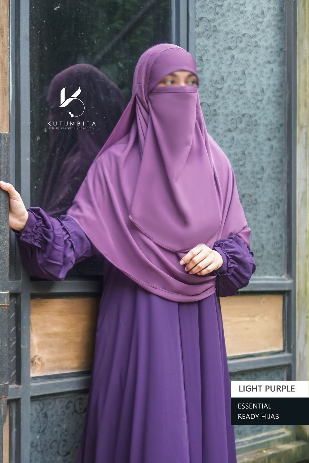 Light Purple