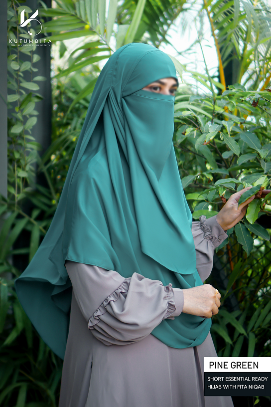 Pine Green