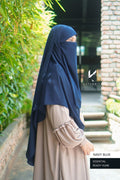 Nevy Blue