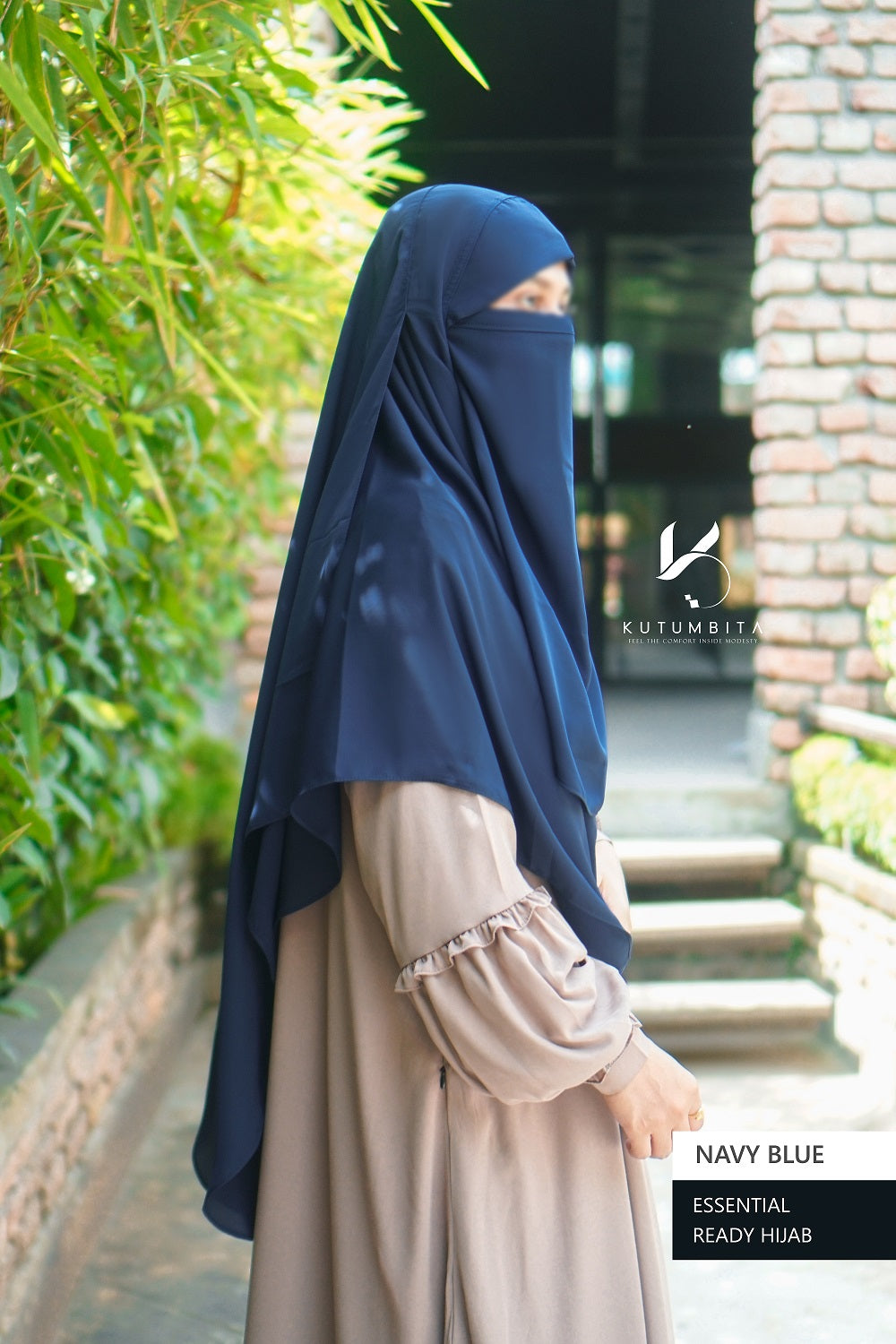 Nevy Blue