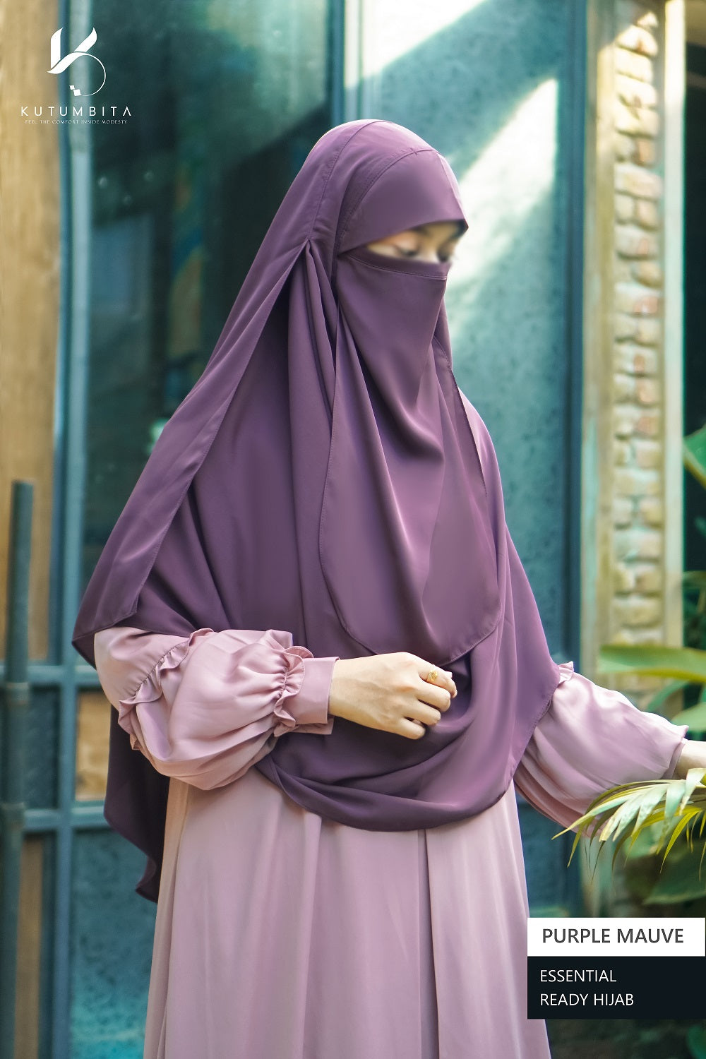Purple Mauve
