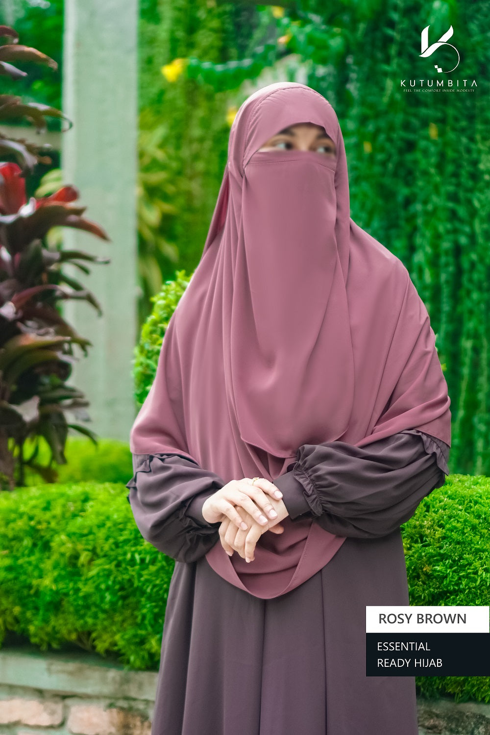 Rosy Brown