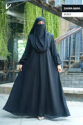 Black – 1
