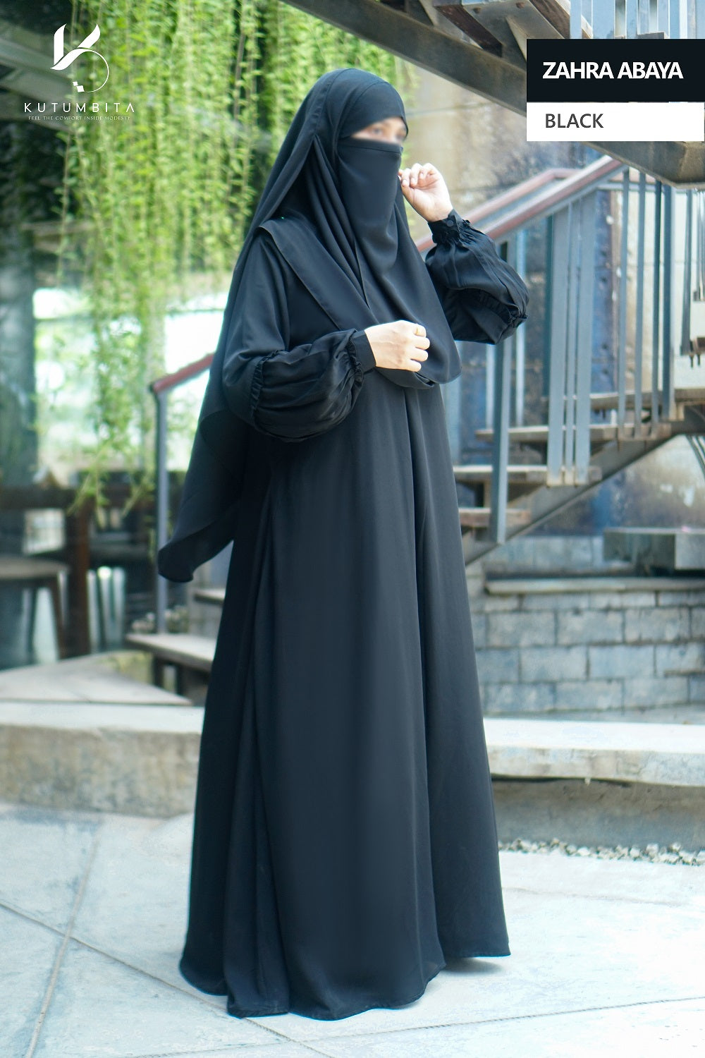 Black – 2