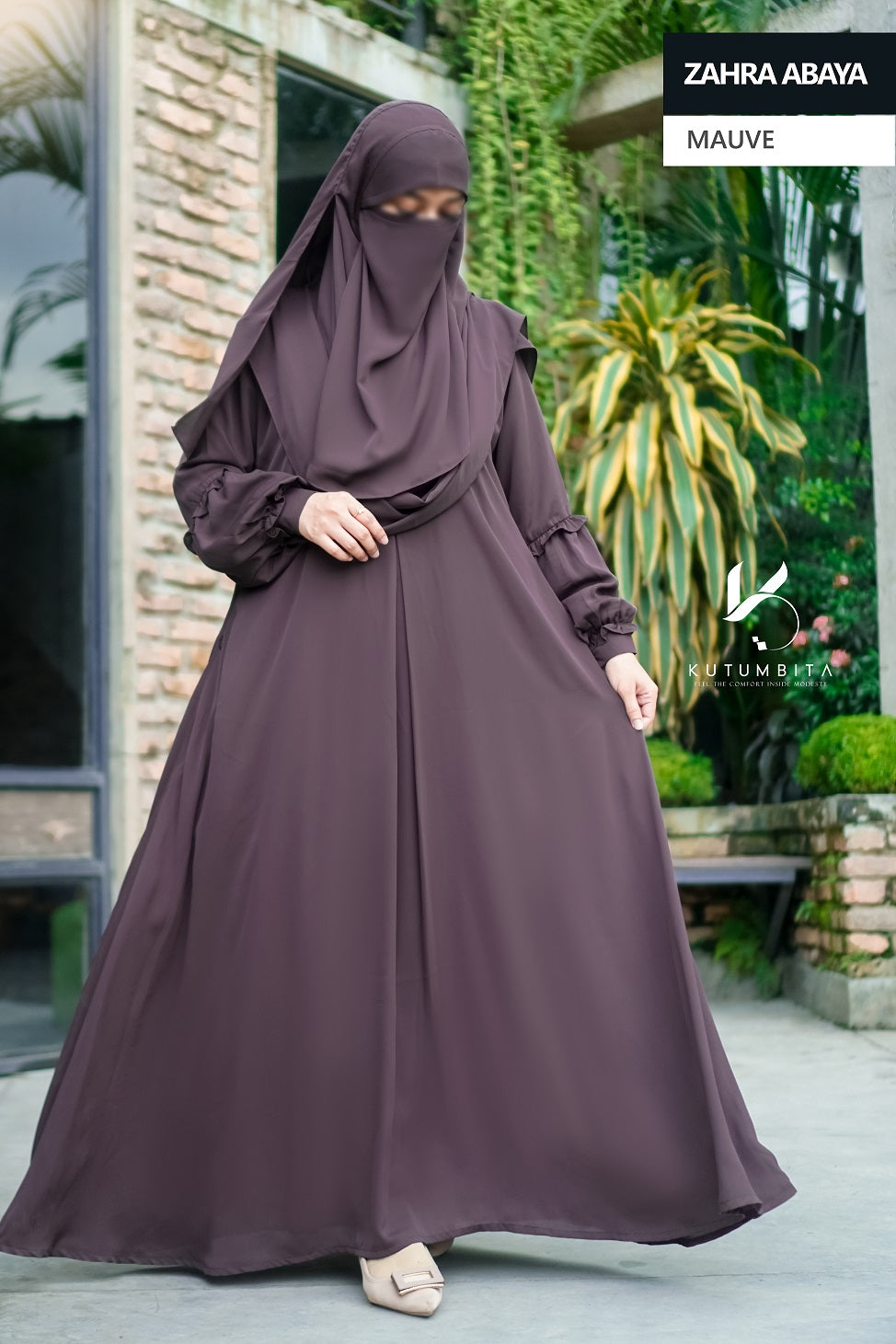 Mauve – 1