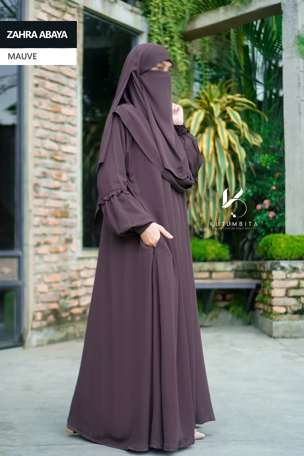 Mauve – 2