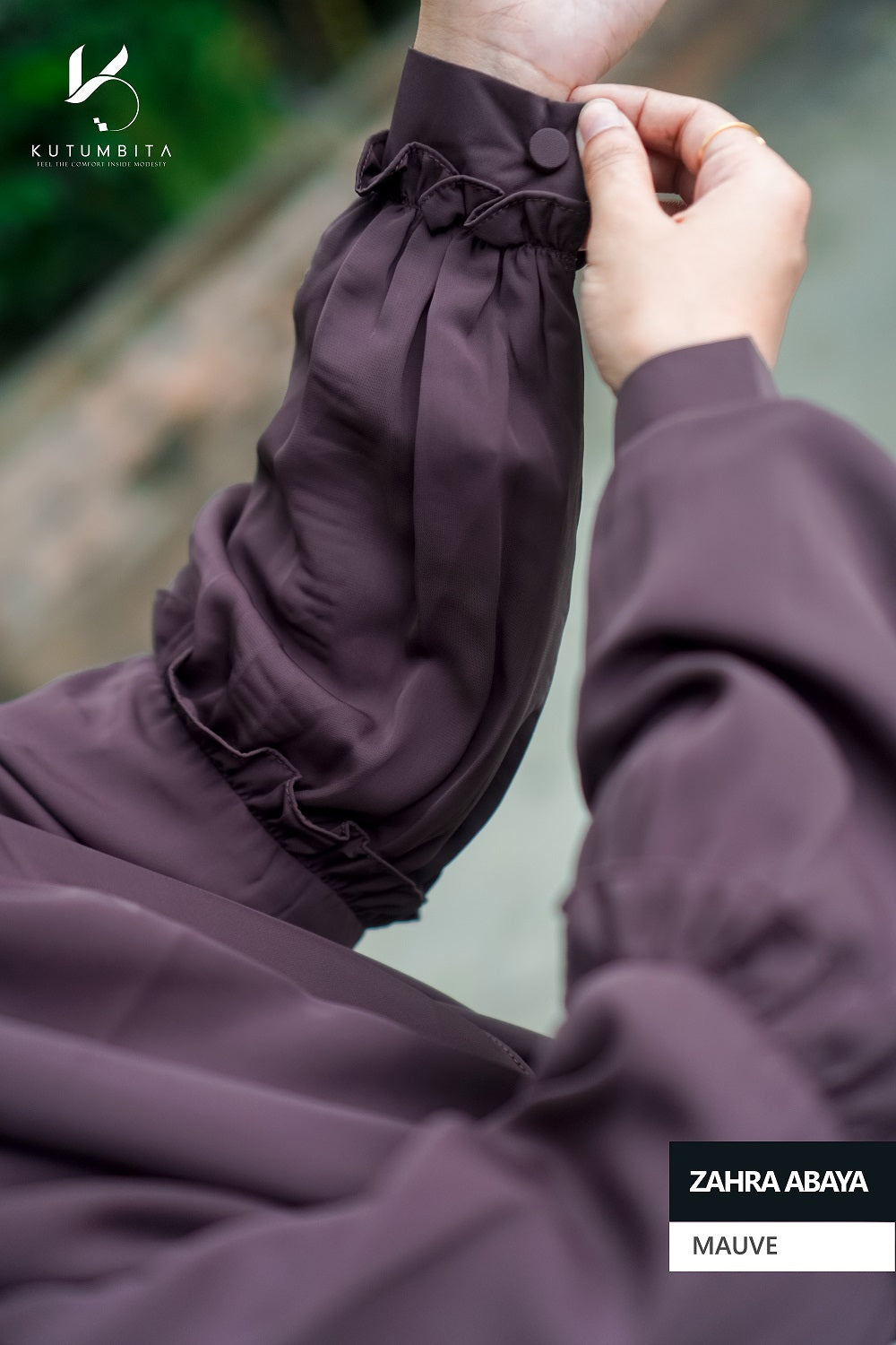 Mauve – 3
