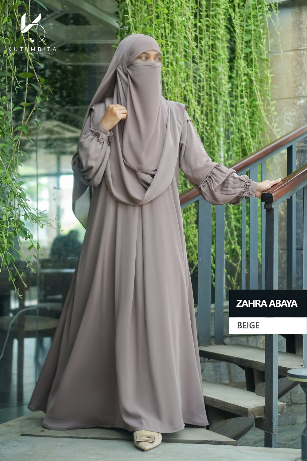 Beige – 1