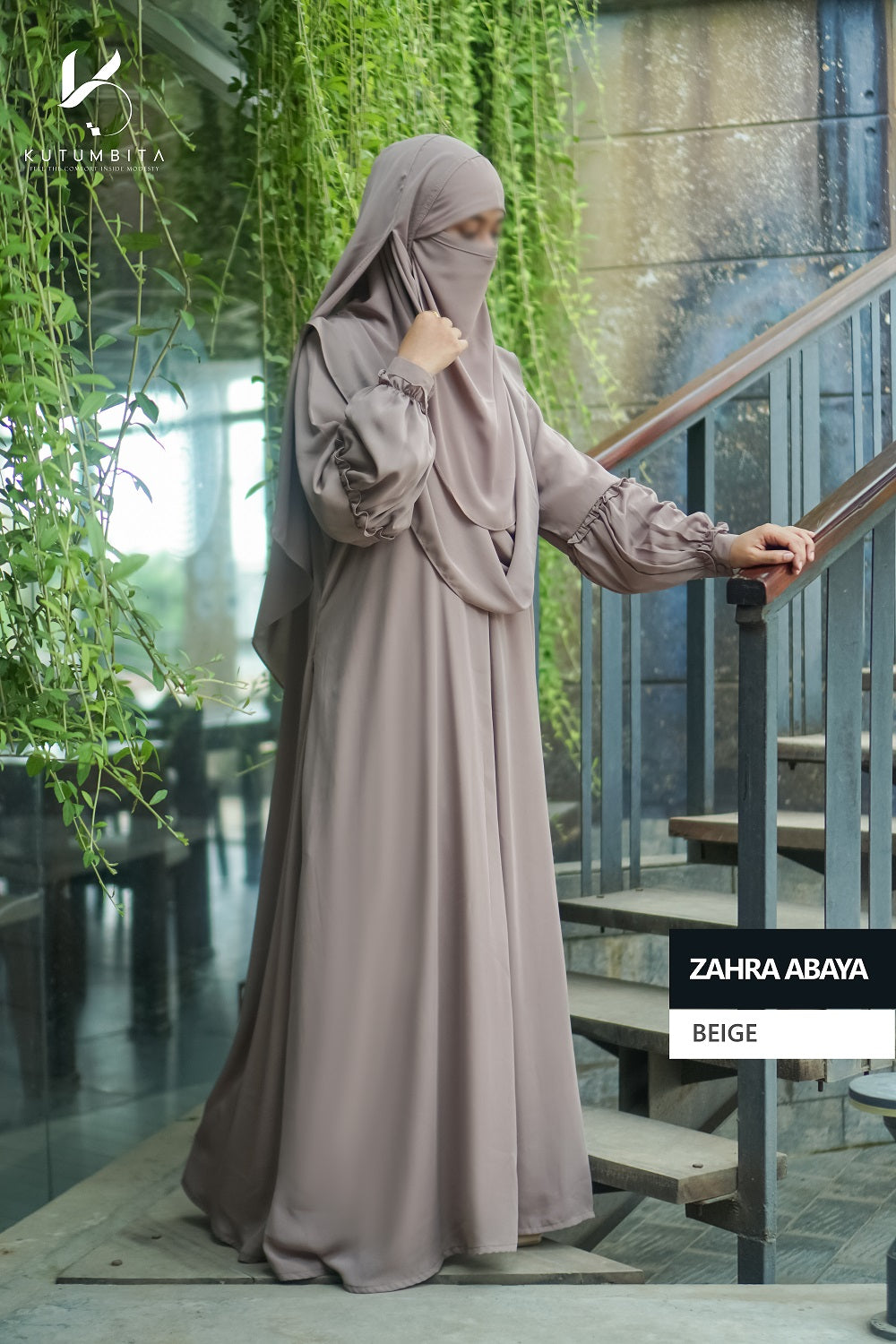 Beige – 2