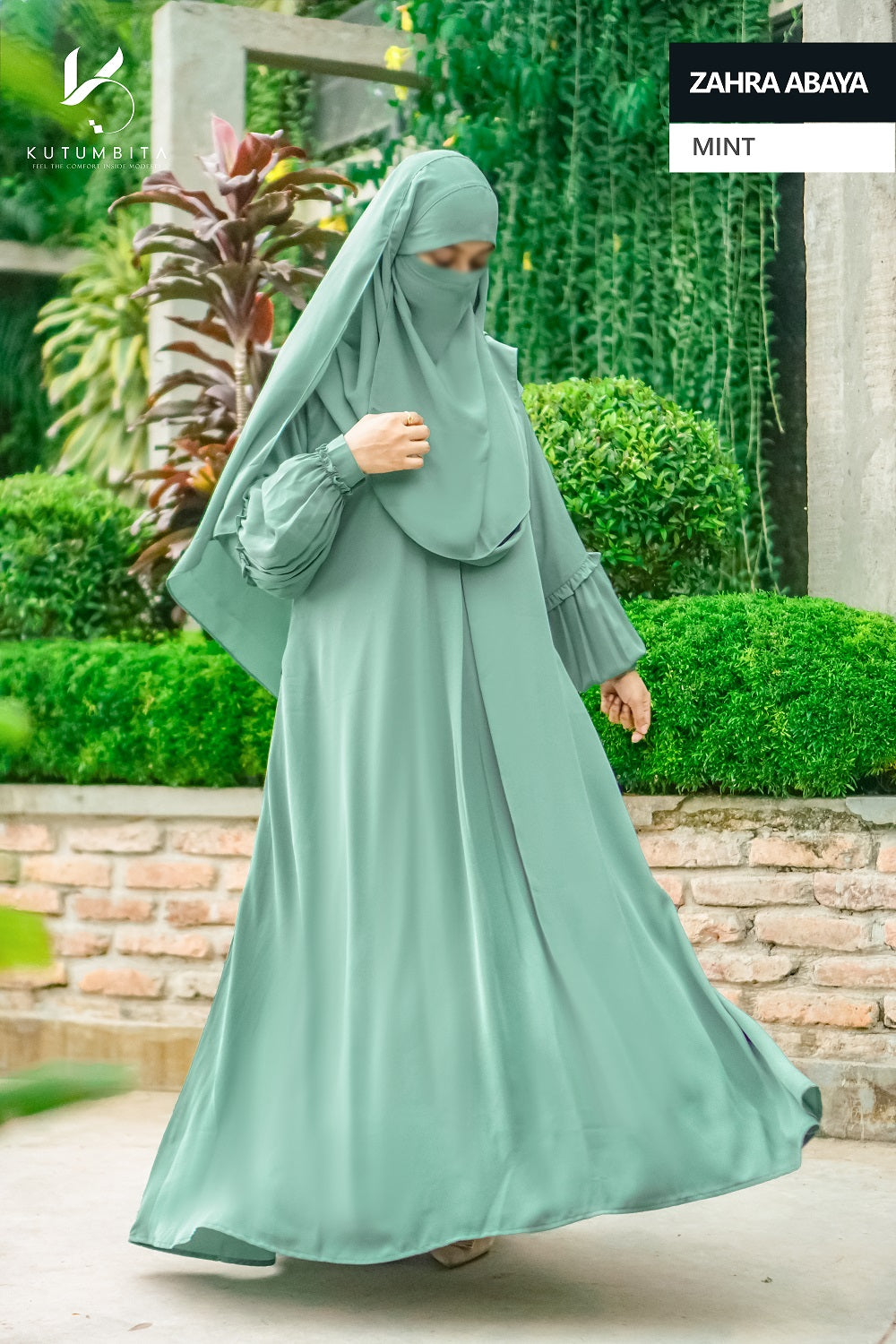 Mint – 1