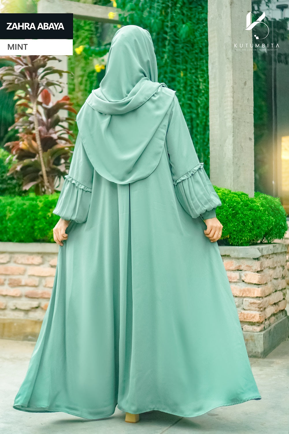 Mint – 2