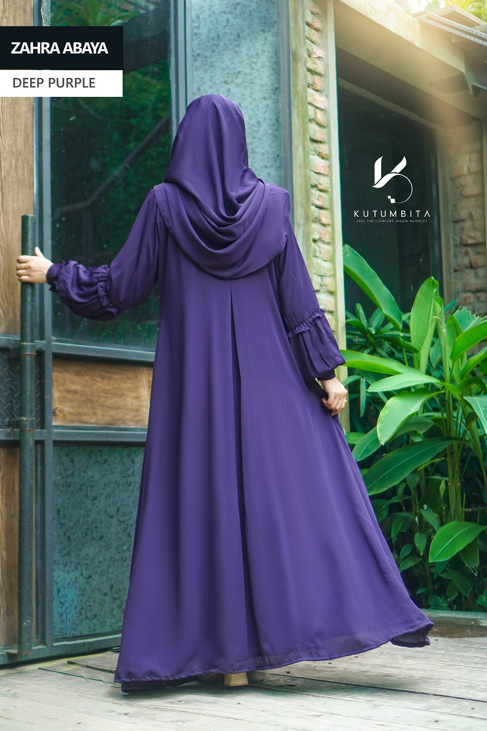 Purple – 2