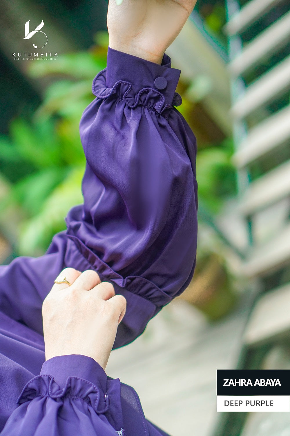 Purple – 3