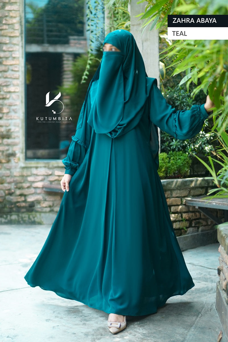 Teal 1