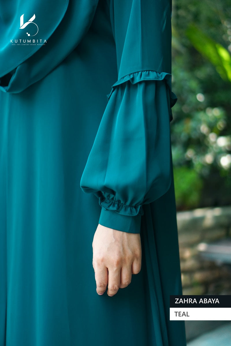 Teal 2