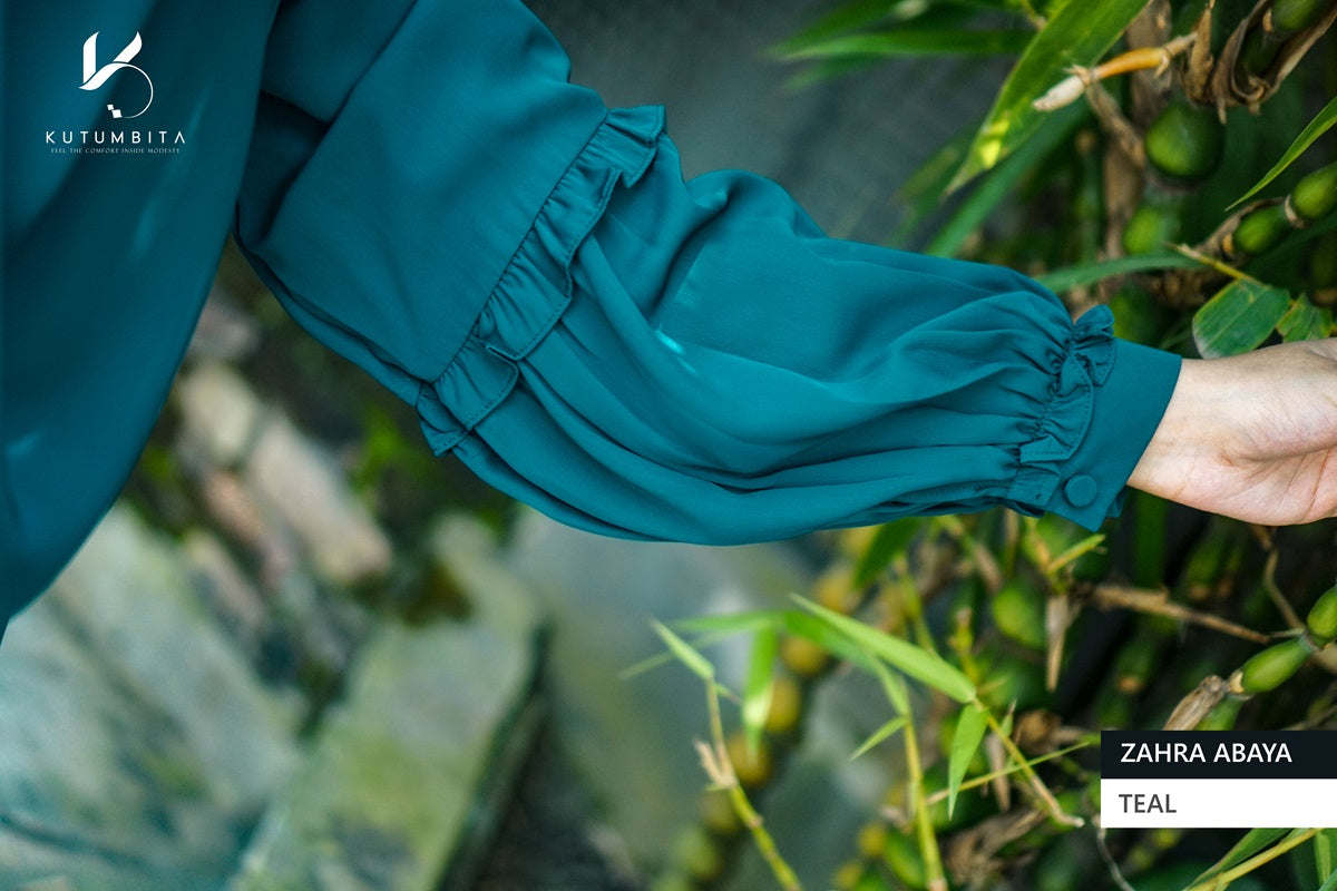 Teal 3