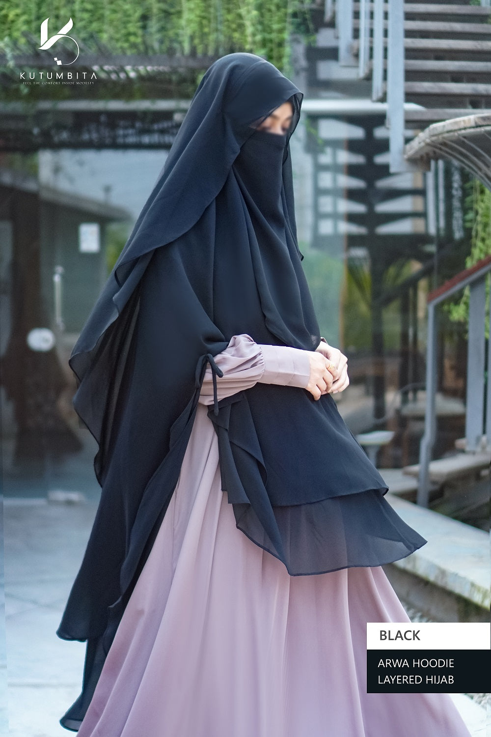 Black – 1