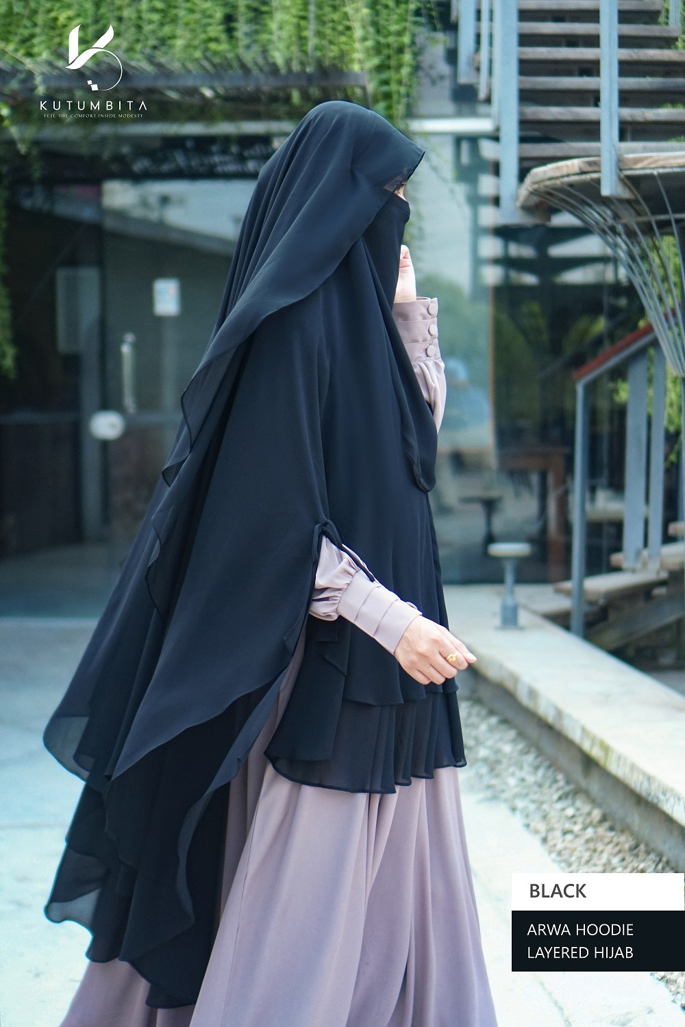 Black – 2