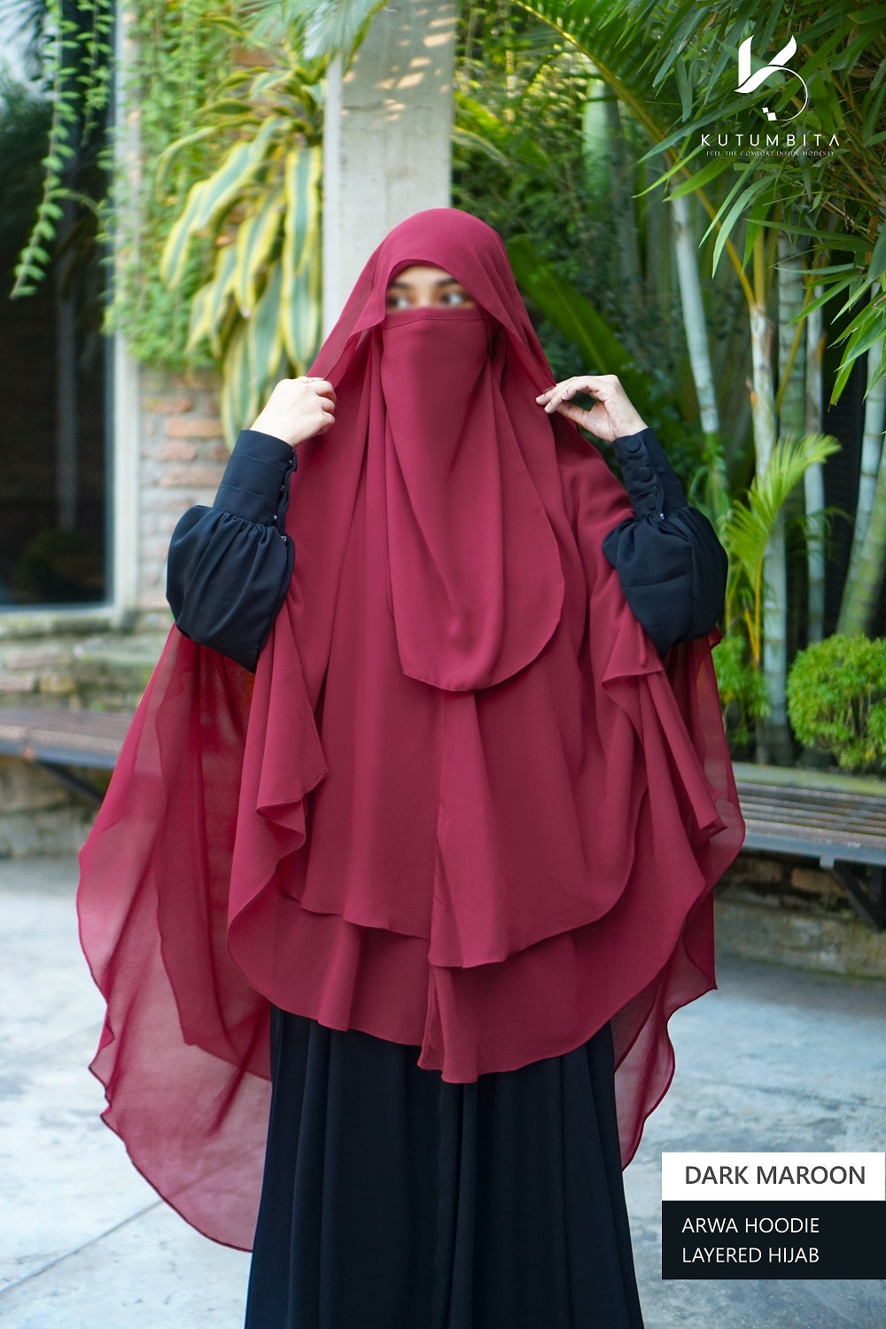 Maroon – 1