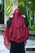 Maroon – 1