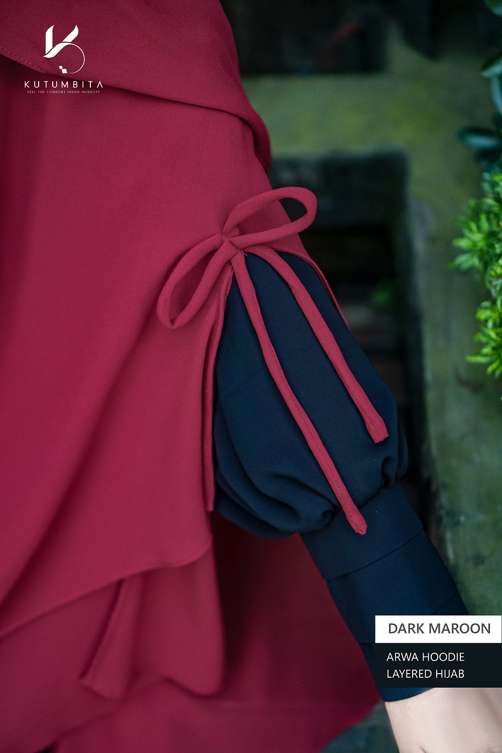 Maroon – 3