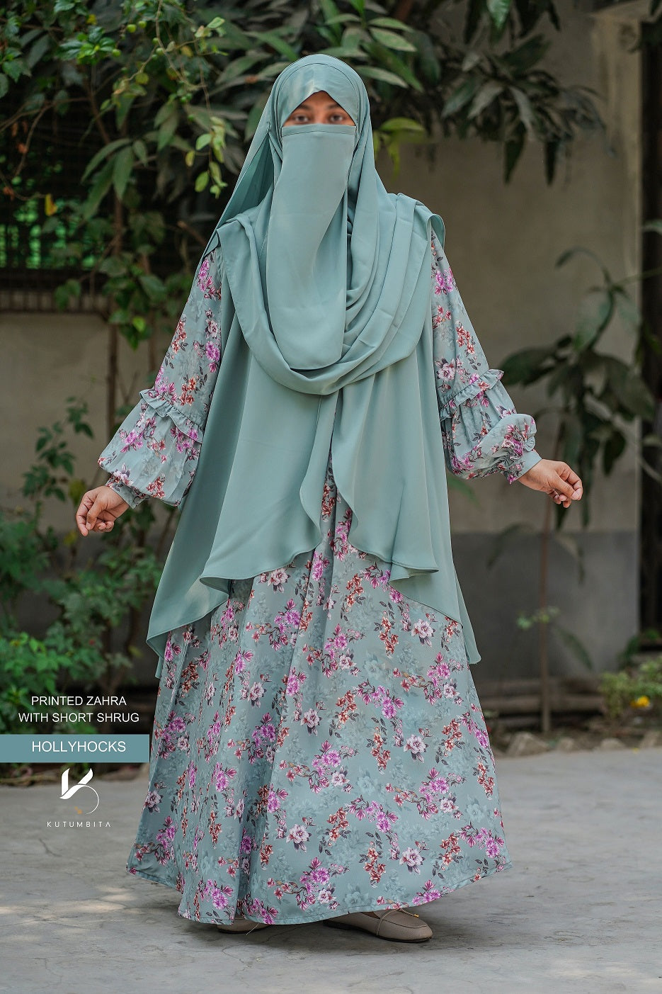 PZA Hollyhocks 5