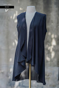 Short Shrug black