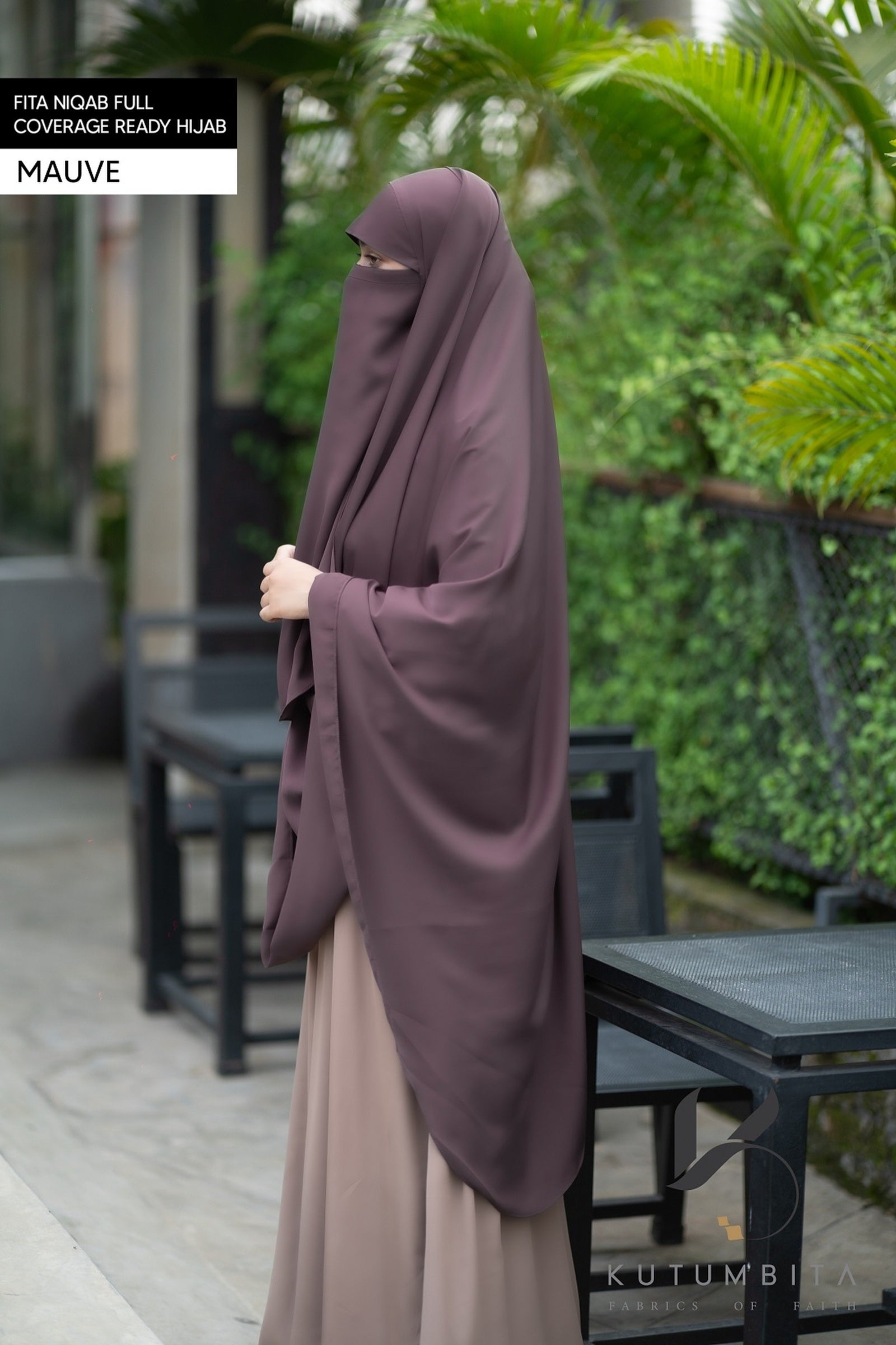 Mauve