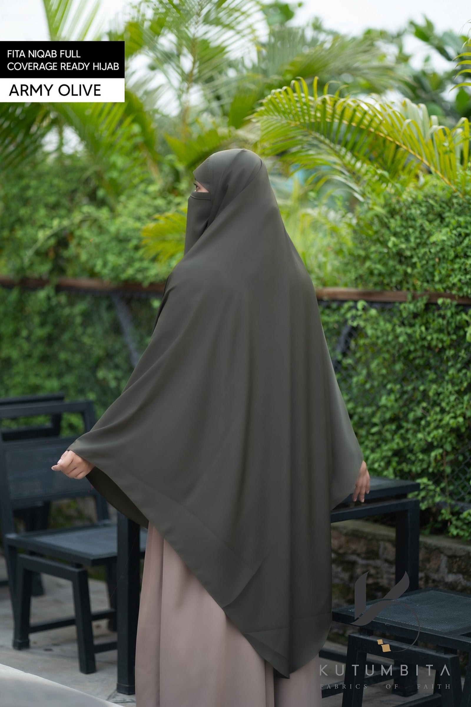 Army Olive (1)