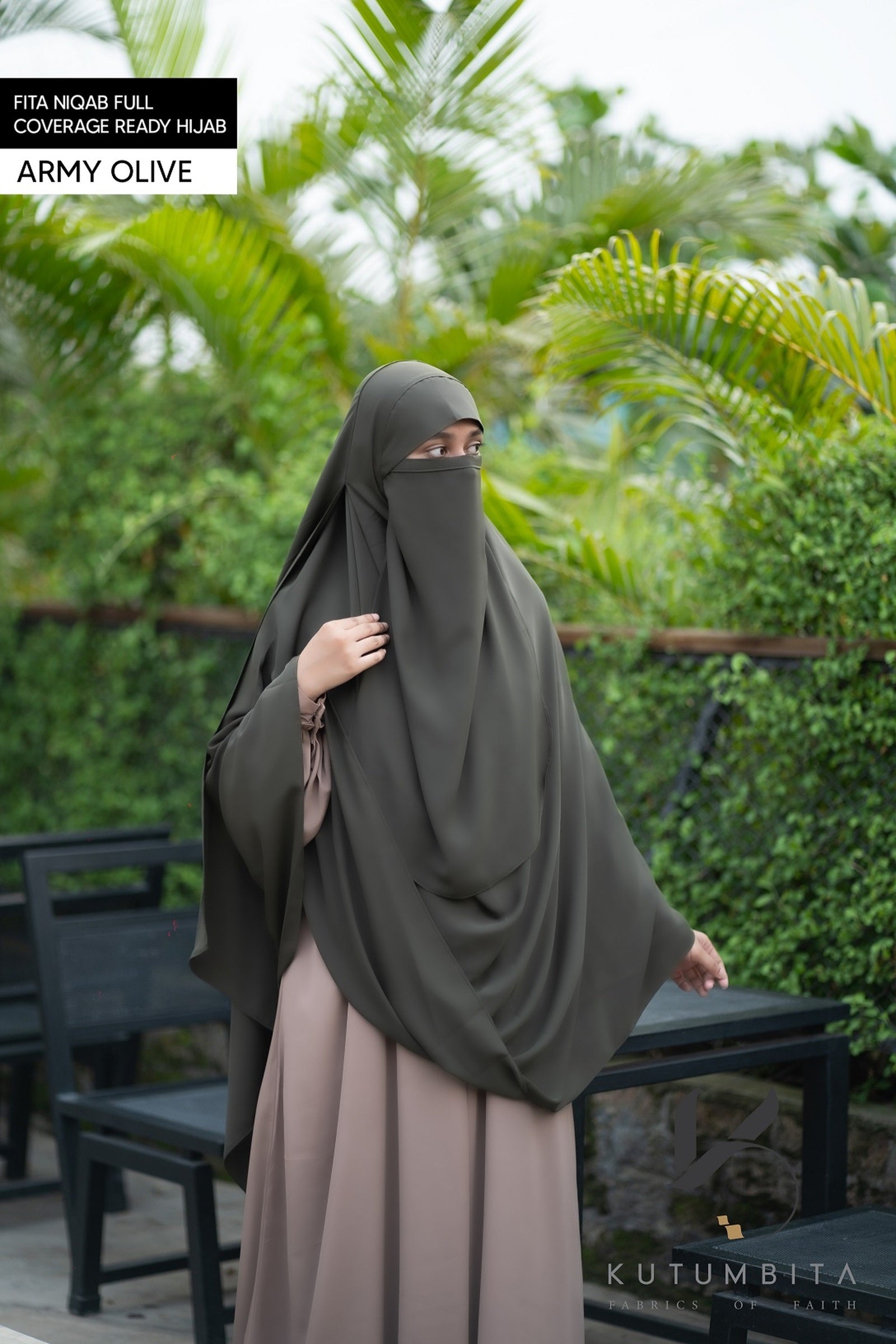 Army Olive (2)