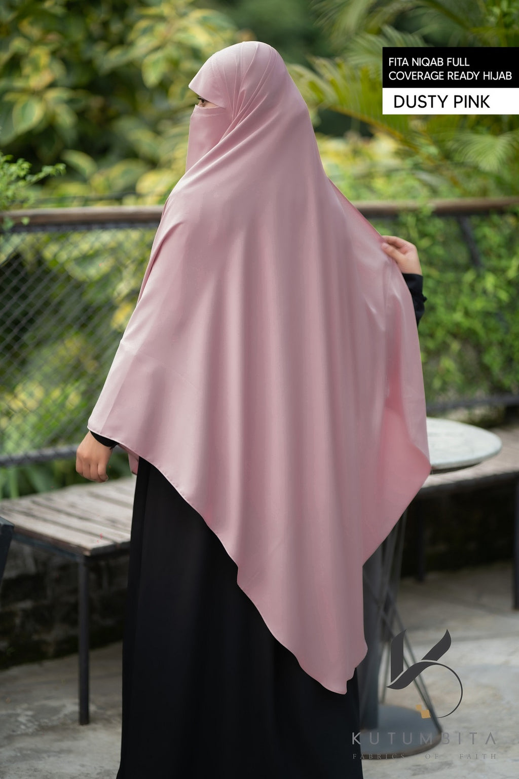 Dusty Pink